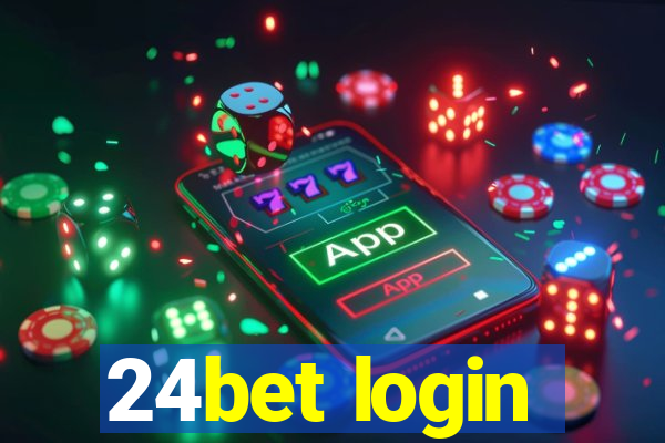 24bet login